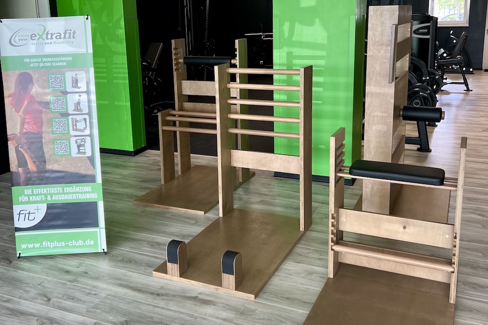 fitplus_Fitnessstudio Kochstedt Beweglichkeitstraining